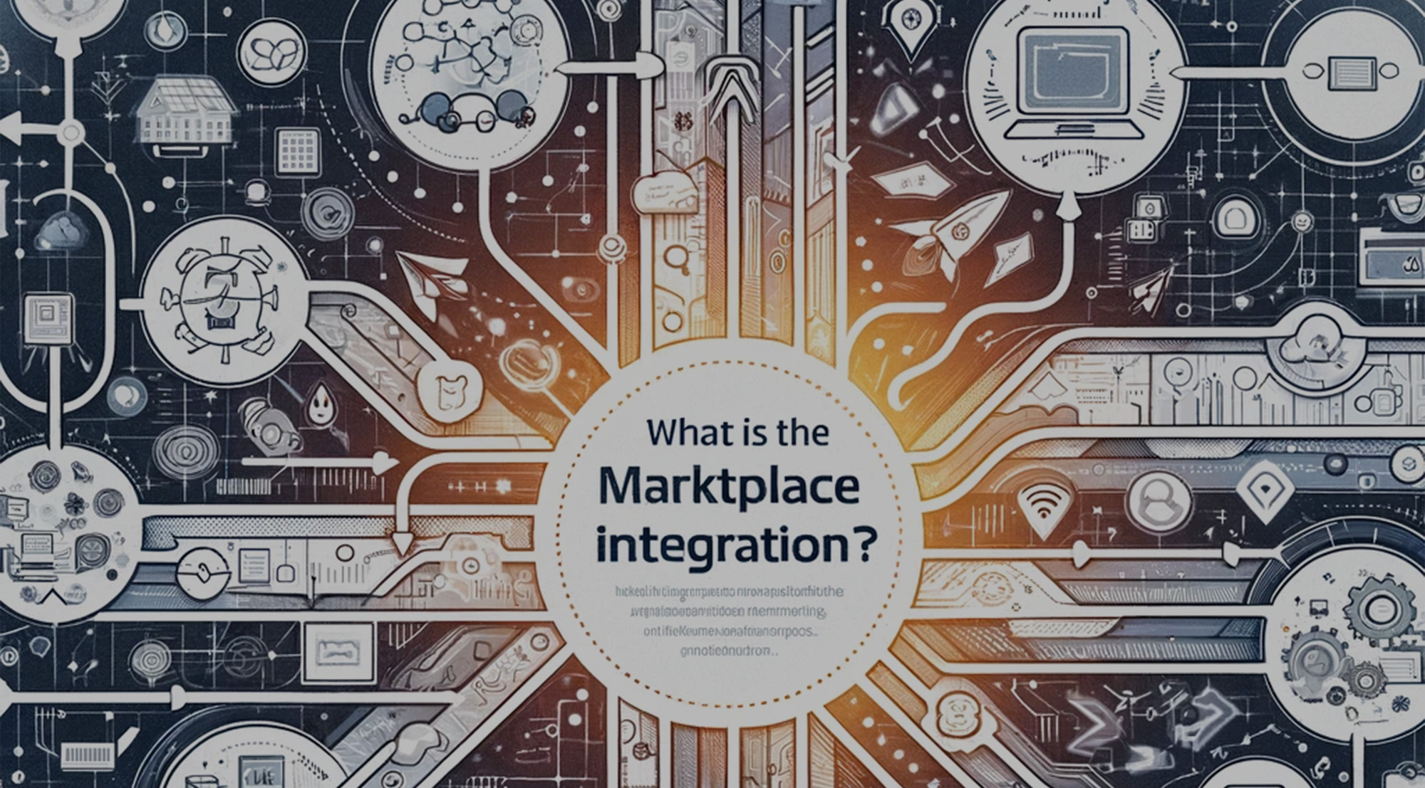 What is the Marketplace Integration?
